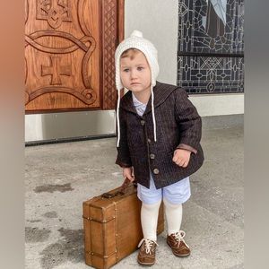 Christian Dior Blazer 12-18 Authentic